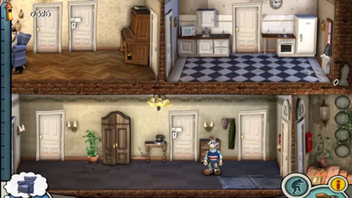 整蛊邻居_休闲益智_第1张_ROM助手应用商店 整蛊邻居_https://www.romzhushou.com_休闲益智_第1张